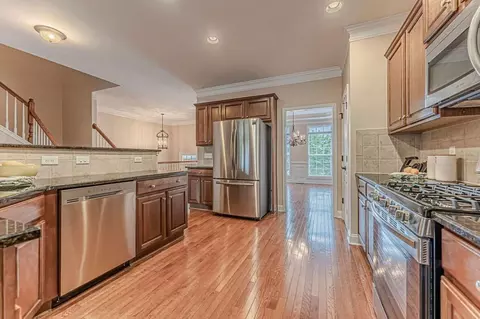 3031 Weston Green Loop, Cary, NC 27513 photo 6
