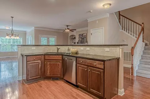 3031 Weston Green Loop, Cary, NC 27513 photo 4