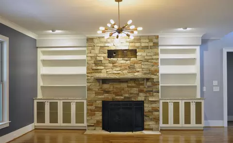 3598 Bragg Valley Ln, Wake Forest, NC 27587 photo 8