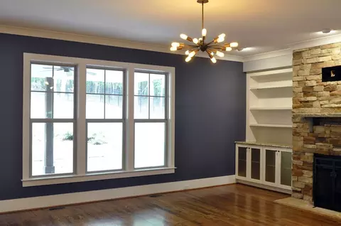 3598 Bragg Valley Ln, Wake Forest, NC 27587 photo 9