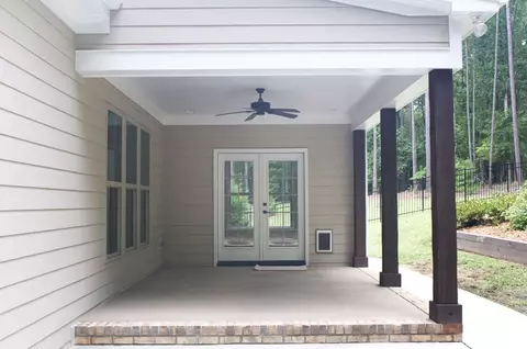 3598 Bragg Valley Ln, Wake Forest, NC 27587 photo 4