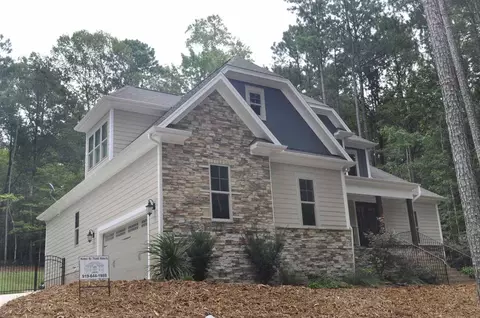 3598 Bragg Valley Ln, Wake Forest, NC 27587 photo 2