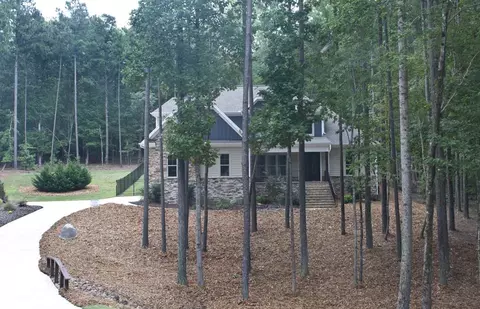 3598 Bragg Valley Ln, Wake Forest, NC 27587 photo 1
