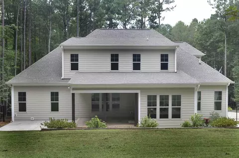 3598 Bragg Valley Ln, Wake Forest, NC 27587 photo 3