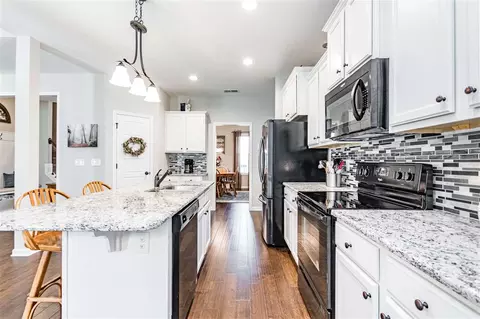 66 Sandy Farm Ct, Willow Spring, NC 27592 photo 14