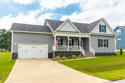 66 Sandy Farm Ct, Willow Spring, NC 27592 photo 2