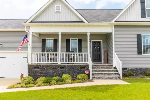66 Sandy Farm Ct, Willow Spring, NC 27592 photo 3