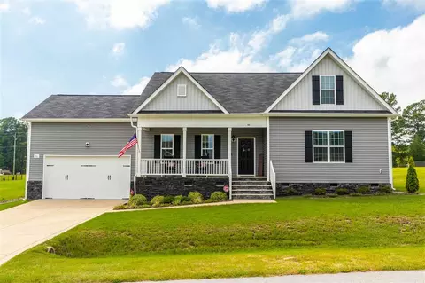 66 Sandy Farm Ct, Willow Spring, NC 27592 photo 1