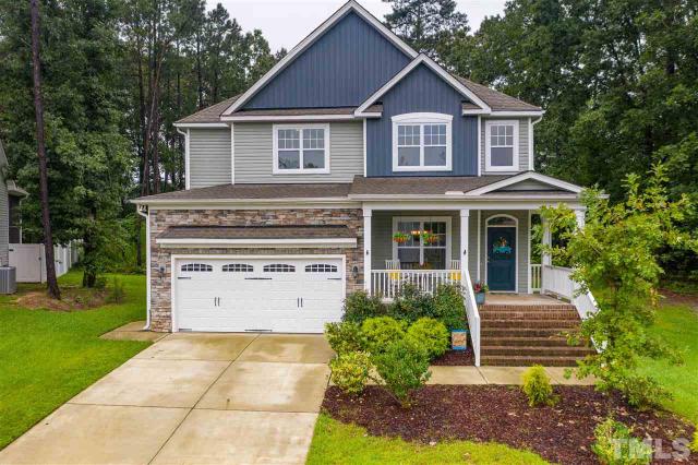 Portofino Clayton Nc Real Estate Homes For Sale Movoto