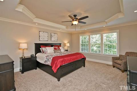 7487 Drumantrae Ln, Wake Forest, NC 27587 photo 12