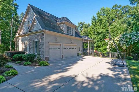 7487 Drumantrae Ln, Wake Forest, NC 27587 photo 2