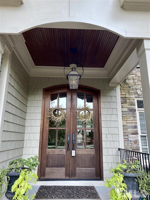 7487 Drumantrae Ln, Wake Forest, NC 27587 photo 3