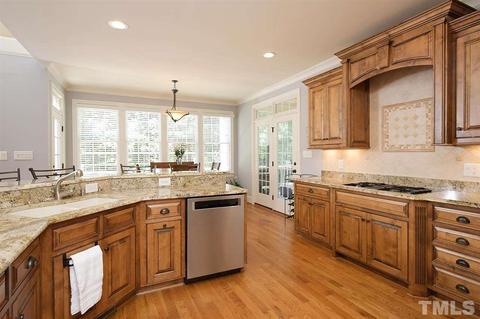 7487 Drumantrae Ln, Wake Forest, NC 27587 photo 8