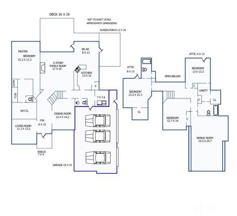 7487 Drumantrae Ln, Wake Forest, NC 27587 photo 24