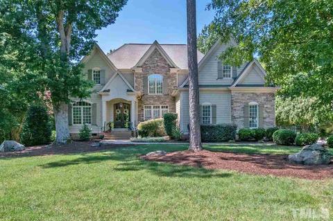 7487 Drumantrae Ln, Wake Forest, NC 27587 photo 1