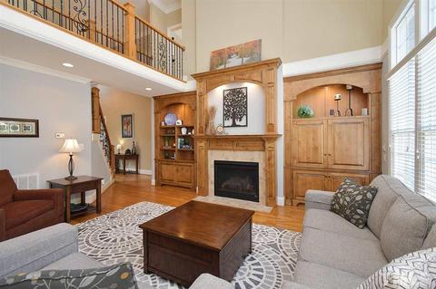 7487 Drumantrae Ln, Wake Forest, NC 27587 photo 9