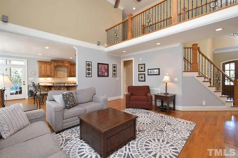7487 Drumantrae Ln, Wake Forest, NC 27587 photo 10