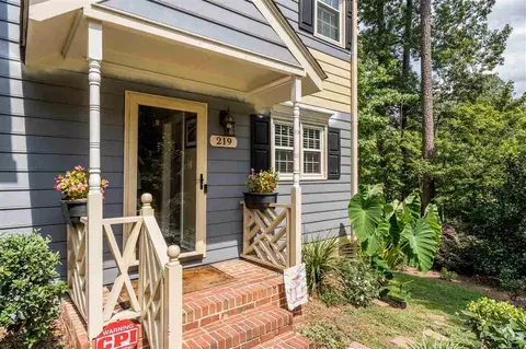 219 Danforth Dr, Cary, NC 27511 photo 2