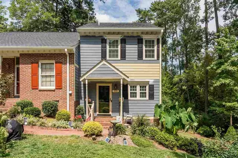 219 Danforth Dr, Cary, NC 27511 photo 22