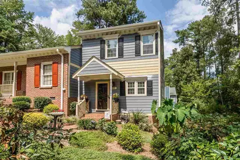 219 Danforth Dr, Cary, NC 27511 photo 1