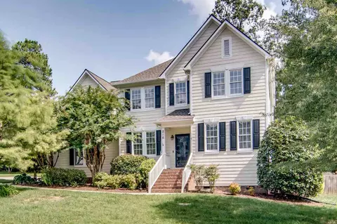 216 Alumni Ave, Durham, NC 27713 photo 2