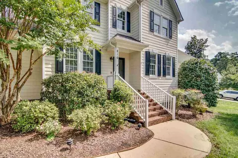 216 Alumni Ave, Durham, NC 27713 photo 3