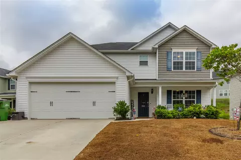 308 Trimble Dr, Elon, NC 27244 photo 1