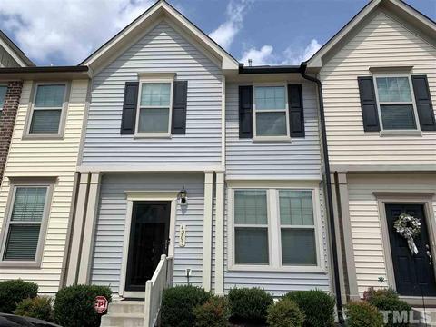 4203 Ginger Sprout Dr, Wake Forest, NC 27587 photo 1