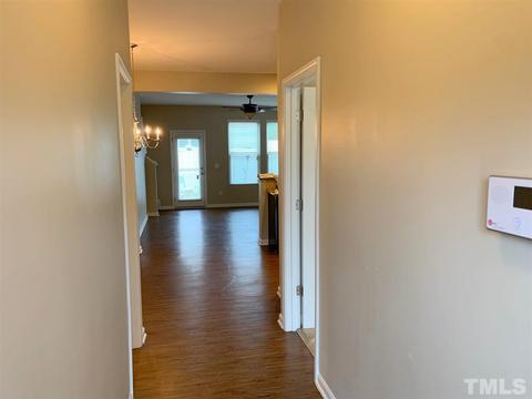 4203 Ginger Sprout Dr, Wake Forest, NC 27587 photo 2