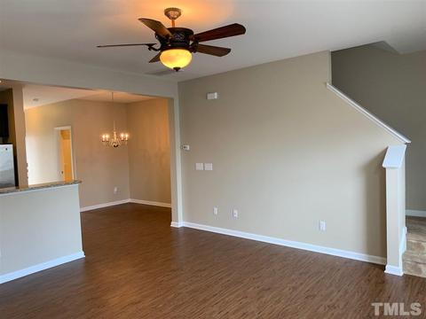 4203 Ginger Sprout Dr, Wake Forest, NC 27587 photo 8