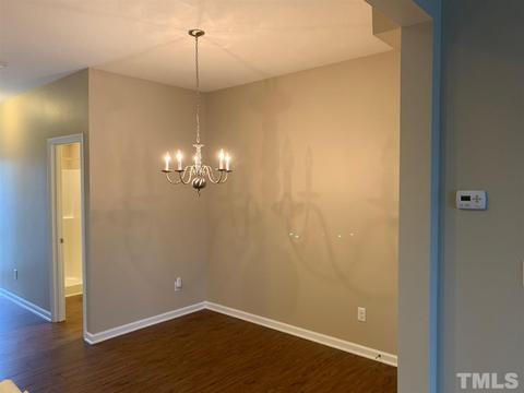 4203 Ginger Sprout Dr, Wake Forest, NC 27587 photo 4