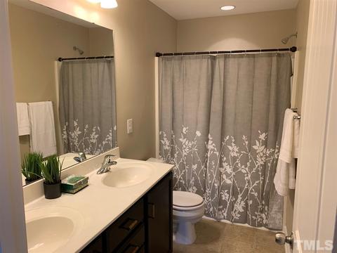 4203 Ginger Sprout Dr, Wake Forest, NC 27587 photo 17