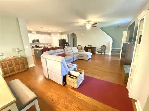 135 Richmond Run, Stem, NC 27581 photo 6