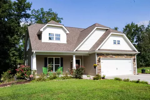 135 Richmond Run, Stem, NC 27581 photo 1