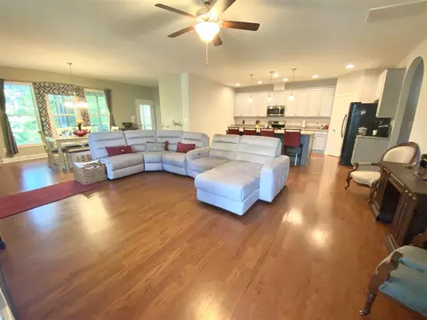 135 Richmond Run, Stem, NC 27581 photo 5