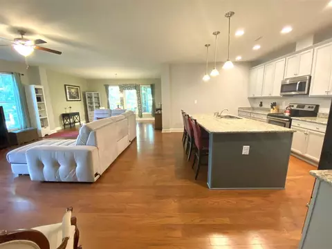 135 Richmond Run, Stem, NC 27581 photo 3