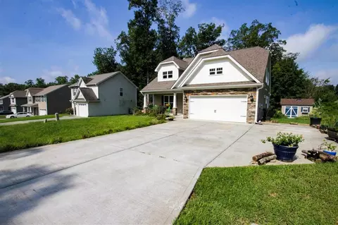 135 Richmond Run, Stem, NC 27581 photo 2