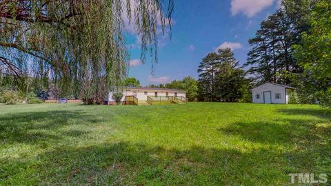 1707 Chambers Loop Rd, Timberlake, NC 27583 photo 7