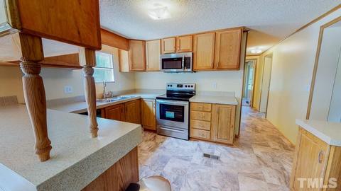 1707 Chambers Loop Rd, Timberlake, NC 27583 photo 10