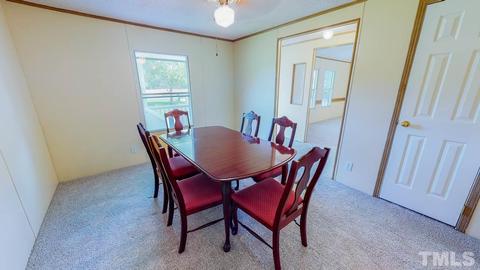 1707 Chambers Loop Rd, Timberlake, NC 27583 photo 5
