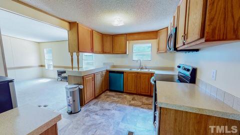 1707 Chambers Loop Rd, Timberlake, NC 27583 photo 4