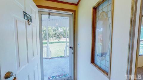 1707 Chambers Loop Rd, Timberlake, NC 27583 photo 29