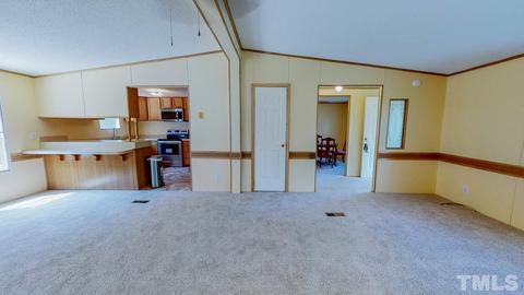 1707 Chambers Loop Rd, Timberlake, NC 27583 photo 9