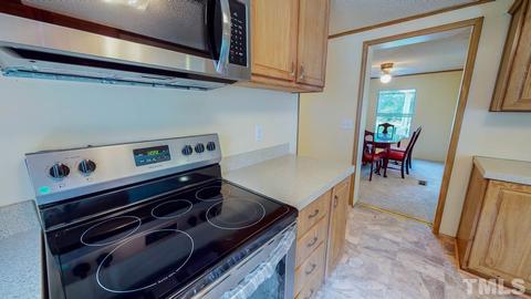 1707 Chambers Loop Rd, Timberlake, NC 27583 photo 12