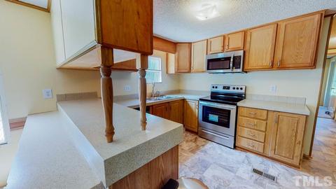 1707 Chambers Loop Rd, Timberlake, NC 27583 photo 3