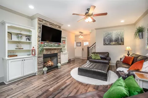 161 Sharpstone Ln, Clayton, NC 27527 photo 5