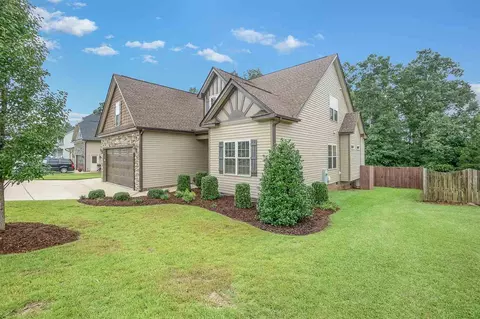 161 Sharpstone Ln, Clayton, NC 27527 photo 2