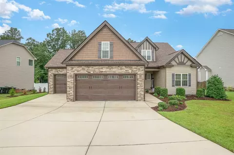 161 Sharpstone Ln, Clayton, NC 27527 photo 1