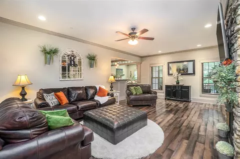 161 Sharpstone Ln, Clayton, NC 27527 photo 3