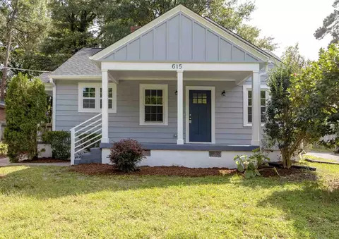 615 W Markham Ave, Durham, NC 27701 photo 2
